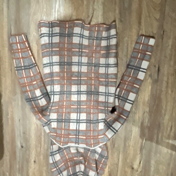 Anthropologie Field & Flower Wool Sweater - Picture 3 of 9